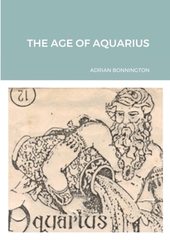 Paperback The Age of Aquarius Book