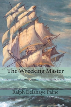 The Wrecking Master