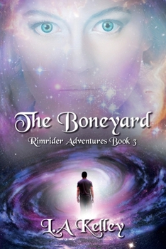 Paperback The Boneyard Book