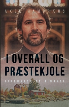 Paperback I overall og pr?stekjole [Danish] Book