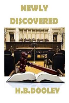 Paperback Newly Discovered Book