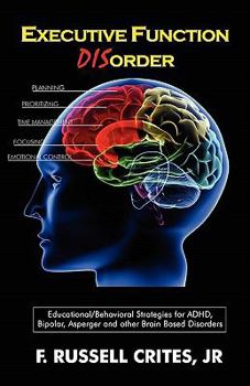 Paperback Executive Function Book