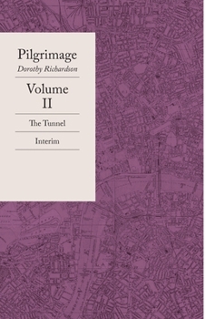 Paperback Pilgrimage Volume II Book