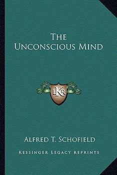 Paperback The Unconscious Mind Book