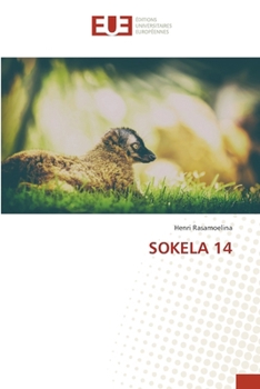 Sokela 14 (French Edition)