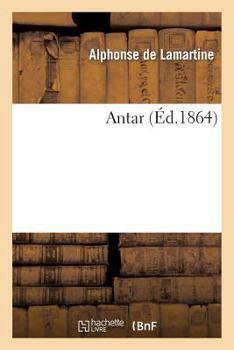 Paperback Antar [French] Book