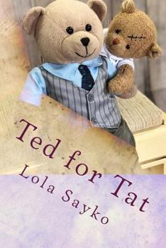 Paperback Ted for Tat Book