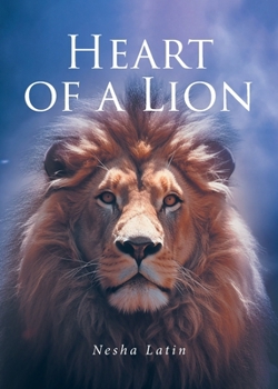 Paperback Heart of a Lion Book