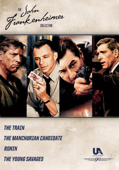 The John Frankenheimer Collection