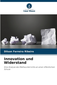 Paperback Innovation und Widerstand [German] Book