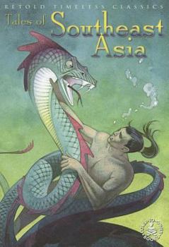 Paperback Tales of Southeast Asia Book