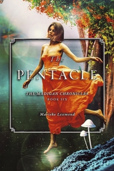 Paperback The Pentacle Book