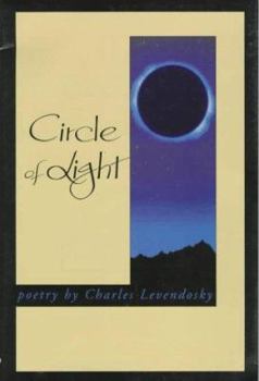 Paperback Circle of Light Book