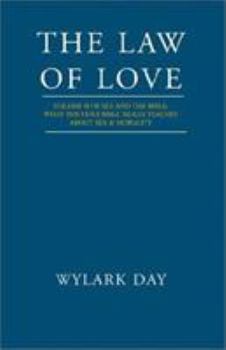 Paperback The Law of Love Book