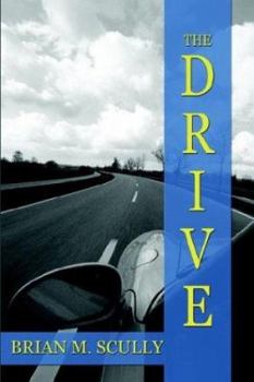 Paperback The Drive Book