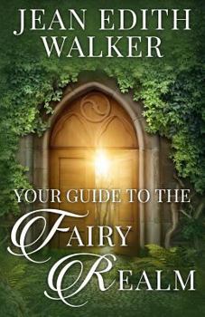 Paperback Your Guide To The Fairy Realm Book