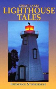 Paperback Lighthouse Tales Book