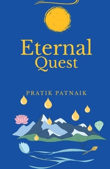 Paperback Eternal Quest Book