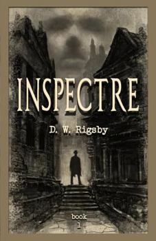 Paperback Inspectre Book