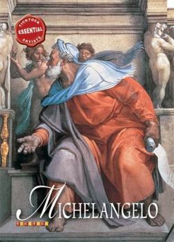 Paperback Michelangelo. by David Spence Book