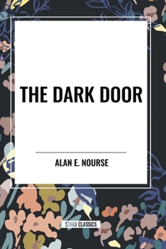 Paperback The Dark Door Book