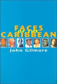 Paperback Faces of the Caribbean (A Latin America Bureau Book, 1) Book
