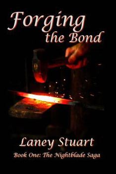 Paperback Forging the Bond Book