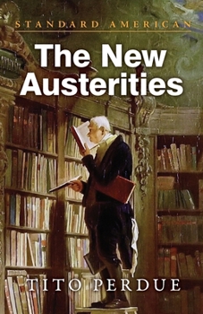 Paperback The New Austerities Book