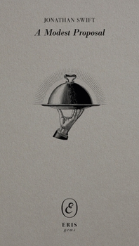 A Modest Proposal - Book #8 of the Penguin Little Black Classics