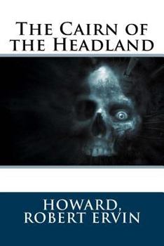 Paperback The Cairn of the Headland Book