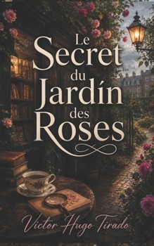 Le Secret du Jardin des Roses: Mystères, secrets et meurtres parmi les roses anglaises (French Edition)