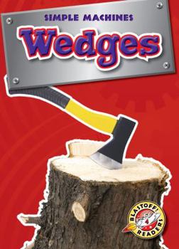 Wedges - Book  of the Simple Machines
