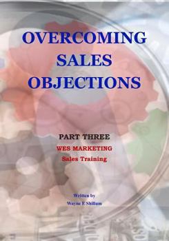 Paperback Overcoming Sales Objections Book