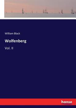 Paperback Wolfenberg: Vol. II Book