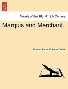 Paperback Marquis and Merchant. Book