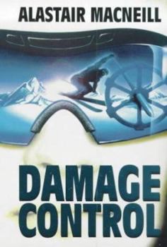 Paperback Damage Control Book