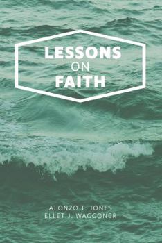 Paperback Lessons on Faith Book