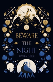 Beware the Night - Book #1 of the Offering Series