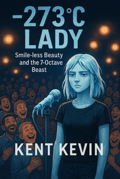 Paperback -273°C Lady: Smile-less Beauty and 7 Octave Beast Book