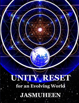 Paperback Unity Reset: for an Evolving World Book