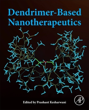Paperback Dendrimer-Based Nanotherapeutics Book