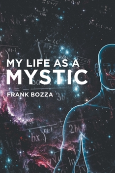 Paperback My Life as a Mystic Book