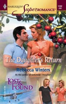 The Daughter's Return - Book #2 of the Lost & Found