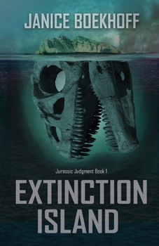 Paperback Extinction Island Book