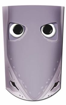 Hardcover Shark (Snappers) Book