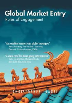 Global Market Entry: Global Market Entry