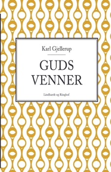 Paperback Guds venner [Danish] Book