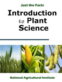 Paperback Introduction to Plant Science Book