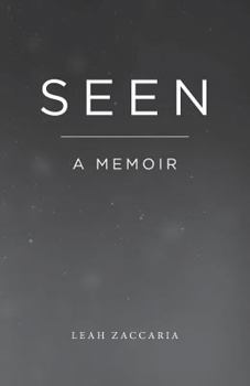 Paperback Seen: A Memoir Book