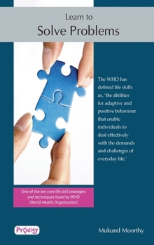Paperback Learn to Solve Problems Book